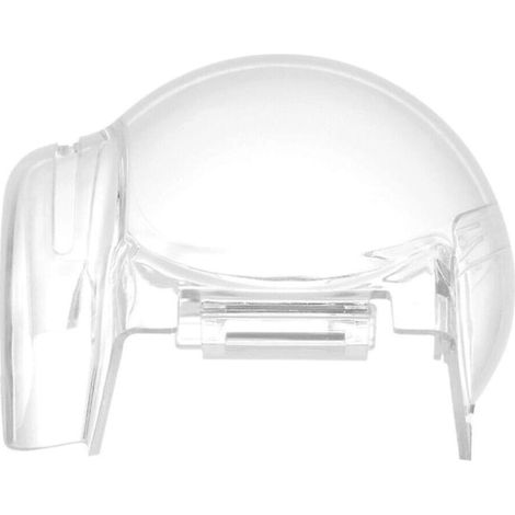 Support de caméra stabilisée avec système de verrouillage et pince de protection pour DJI Mavic Pro (1/5)