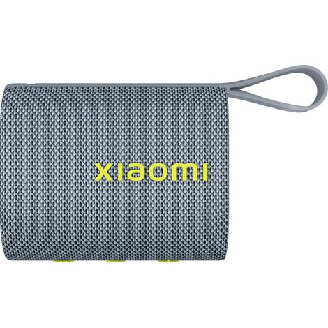 Xiaomi Sound Pocket altavoz portátil 5W azul gris (1/5)
