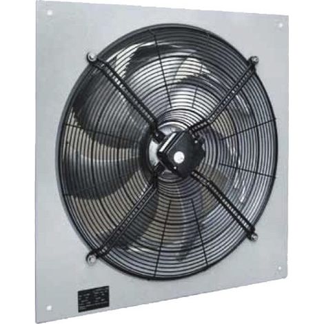 Perf bc 450 t-4p - Ventilateur helicoide tri. 4p d450 (512426) (1/3)