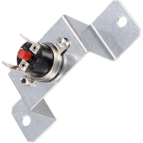 Termostato limitatore di temperatura - Forni, Fornelli Elettrici e a Gas - WHIRLPOOL - 2948113662894879178