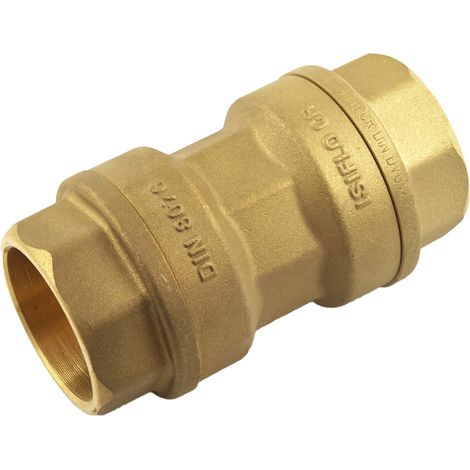 Connecteur Isiflo 100 3/8" OD 16 mm