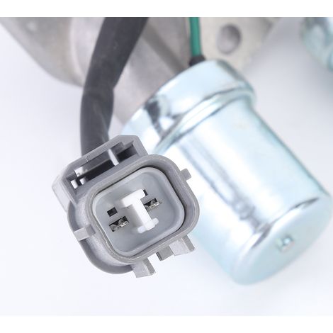 Électrovanne de commande de changement de vitesse de transmission CNC 28200-PLX-003 pour Honda Civic (1/5)