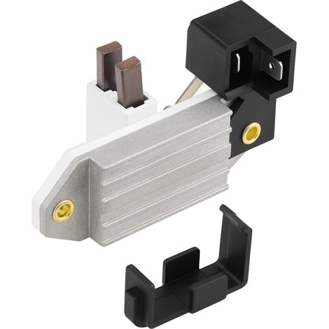 14.4V 2-Pin Alternator Regulator 9939826 9941193 Compatible with Fiat Uno 1983-1993 and Tipo 1987-1995 (1/5)