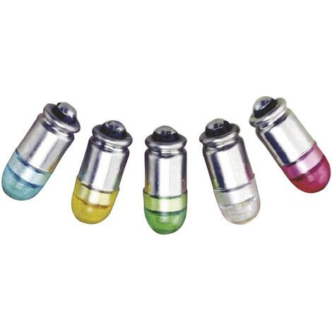 Barthelme 70112452 Voyant de signalisation LED blanc S4s 24 V/DC, 24 V/AC 19 mA 1.1 lm (1/3)