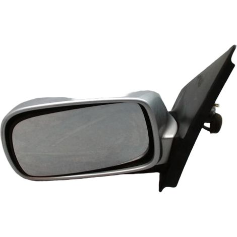 [PRODUIT D'OCCASION] Retroviseur Exterieur Electrique Gauche TOYOTA Yaris I Phase 2 2003-2005 ♻️ Ref Oe. 879400d917 - Garantie à vie (1/4)