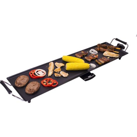 PEM PG-090 : Plancha XXL (87x22cm) (1/3)