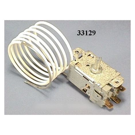 THERMOSTAT ATEA A130068 POUR REFRIGERATEUR BRANDT