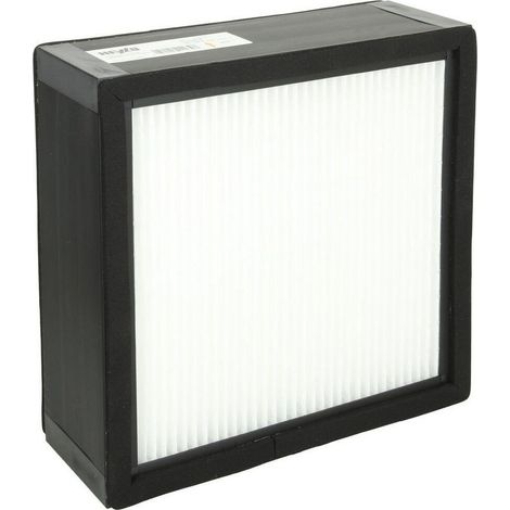 Filtre poussières fines F9 pour PF 1000