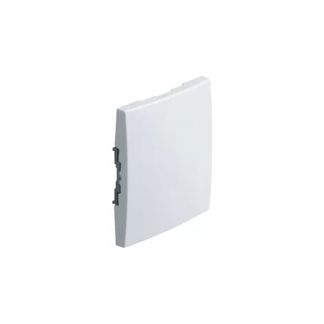 Hager KALLYSTA WK780B - Single Rocker Fingerboard Névé White