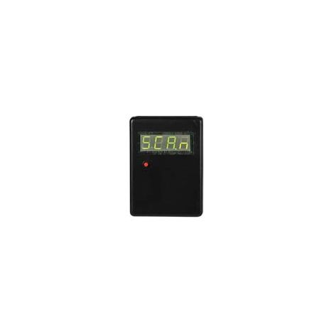 TESTER RADIOCOMANDI  per radiocomando PASSPARTOUT    BRAVO