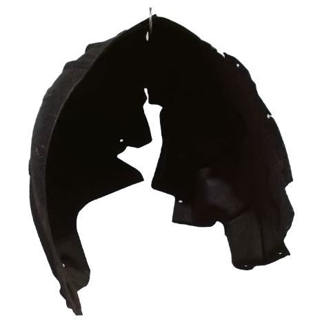 Pare-boue Arriere Gauche SEAT Leon [PRODUIT D'OCCASION]♻️5f0810971a (1/2)