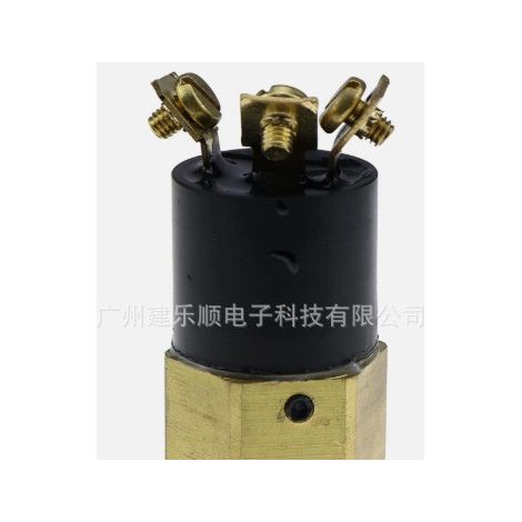 20 PSI oil pressure switch 23520025 SM-2C-20F SM2C20F is suitable for Nathan models. (1/3)