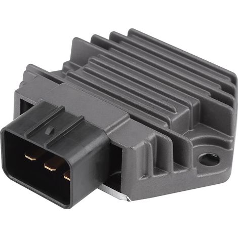 Regolatore di tensione raddrizzatore per moto Honda TRX350 TE TRX400 FW TRX450ES (1/5)