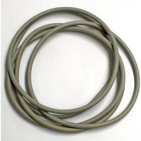 O-Ring f.Revisionsdeckel DN80 für Abgassystem - 5004841 von Daikin