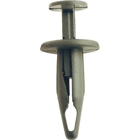 Agrafes d'assemblage de tableau de bord pour GM, pack de 50 (1/2)