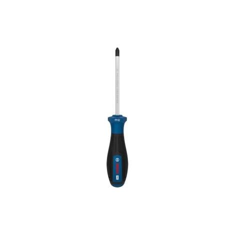 Bosch PRO Schraubendreher PH2 x 100 mm - 1600A039RW (1/5)
