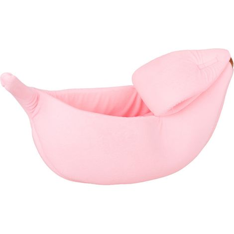 Nid Pour Chat - Lit Hiver Semi-Ouvert Avec Fond Antidérapant - Coussin En Éponge Et Cachemire Cristal - Pour Chien Et Chat - 1 Pièce (1/5)