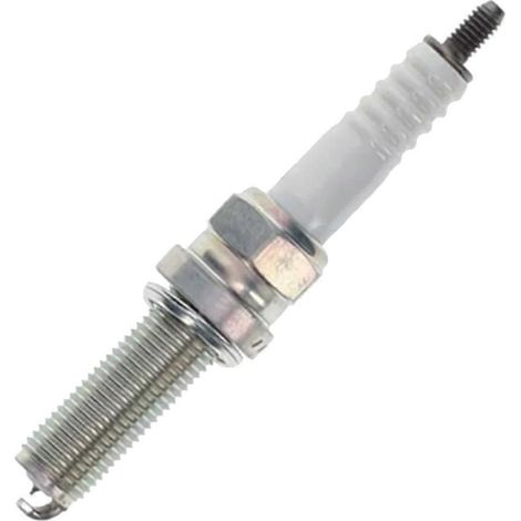 Bougie d'allumage pour moto SILMAR9B9 95399, compatible avec KAWASAKI ZX1000 NINJA H2 ZX-10R ZX-10RR, etc. (1/5)