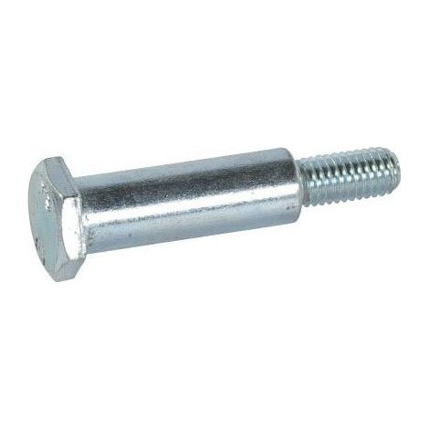 738-1057 - Axe de Roue pour Tondeuse MTD