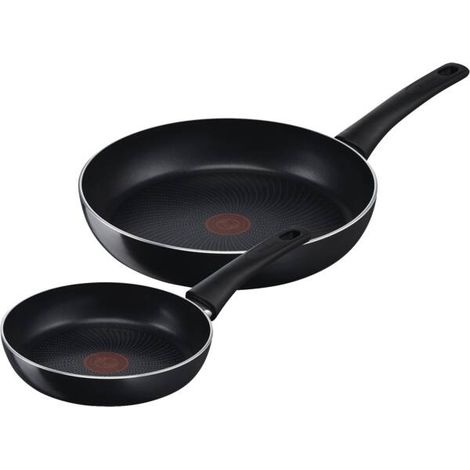 Tefal Generous cook C27890 pan/pot set 2 pieza(s)