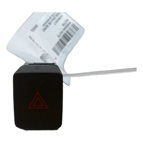 [PRODUIT D'OCCASION] Bouton De Warning NISSAN Note ♻️ Ref Oe. 252903vh0a - Garantie à vie (1/3)