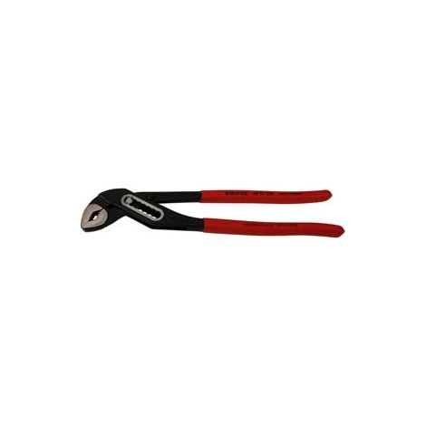 PINZA POLIGRIP REGOLABILI ALLIGATOR  mm.250 apertura mm.46 max    KNIPEX