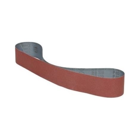 Bandas de lija para BSM 75 Kit de 5 piezas OPTIMUM                 Banda 60