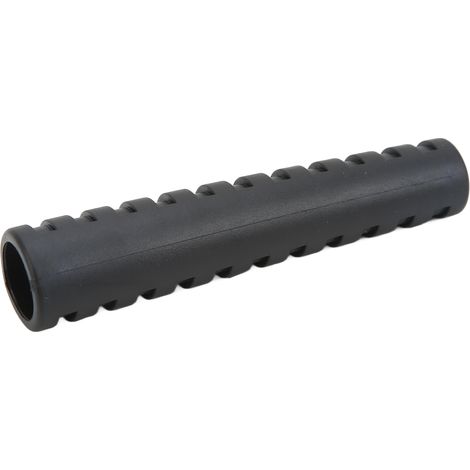 Protecteur de Tuyau de Détendeur de Plongée 95mm, Couverture de Protection pour Tuyau Basse Pression, Noir (1/5)