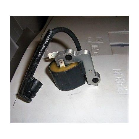 BOBINA ACCENSIONE DECESPUGLIATORE EFCO EMAK OLEOMAC DYNAMIC 4196142 (1/2)