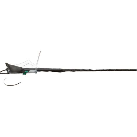 [PRODUIT D'OCCASION] Antenne Radio FIAT Panda 2003- ♻️ Ref Oe. 51896048 - Garantie à vie (1/3)