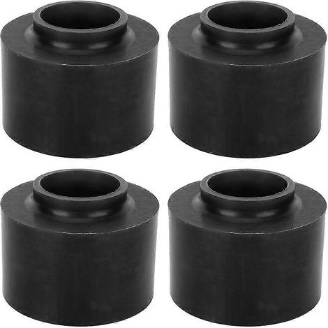 Kit di sollevamento anteriore e posteriore da 2,5 pollici per Jeep Wrangler 1997-2006