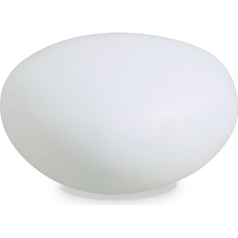 SASSO PT1 D33, Lampada Portatile per Esterni, Ideal Lux (1/3)