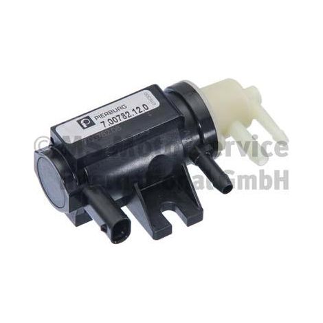 Magnetventil Mercedes Sprinter 06 906 Turbolader 516 CDI