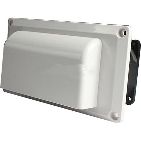Ventilateur d'extraction latéral pour caravanes, camping-cars et véhicules de loisirs, ventilation et refroidissement (1/5)