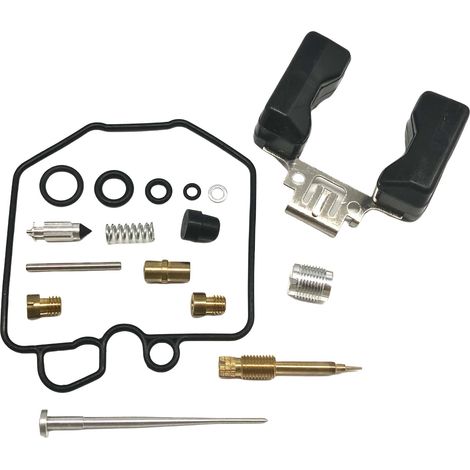 Kit de réparation de carburateur pour CX500 CX500 CX500 F187 (1/4)