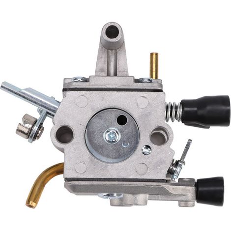 Cab Fit Carburetor for Stihl FS120 FS200 FS250 Lawnmower Weedeater Brushcutter (1/5)