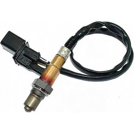 Sensor de oxígeno O2 11787516149 para BMW Serie 1 E87 Serie 3 E46 Serie 5 E60 Serie 6 E61 Serie 7 E65 X3 E83 X5 E53 Z4 2002-2011 (1/5)