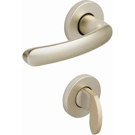 Ensemble rosace 6600 Budget BEZAULT Condamnation - Champagne - 204870