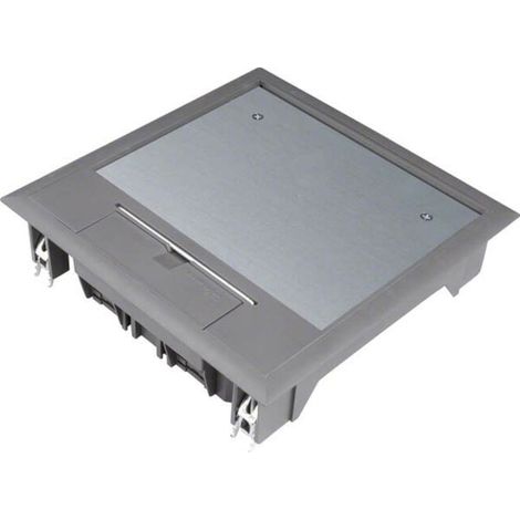 Tehalit Versorgungseinheit gr Bef-set universal VQ0605 egr