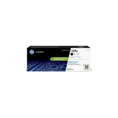 HP Toner 139A Negro para laserJet Pro 3001/3002