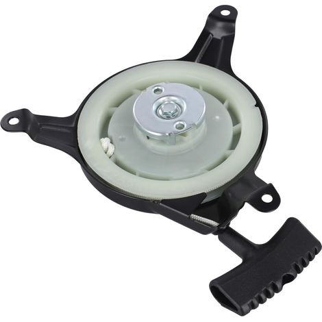 Replacement Starter for GXV120 GXV140 GXV160 HRU195 HRU215 Lawn Mower (1/5)