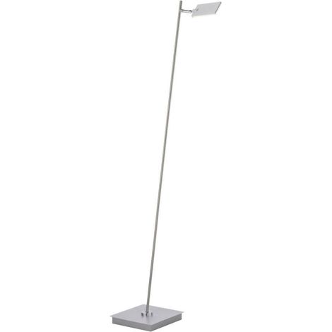 Lampadaire design Pure Mira aluminium - 356-95