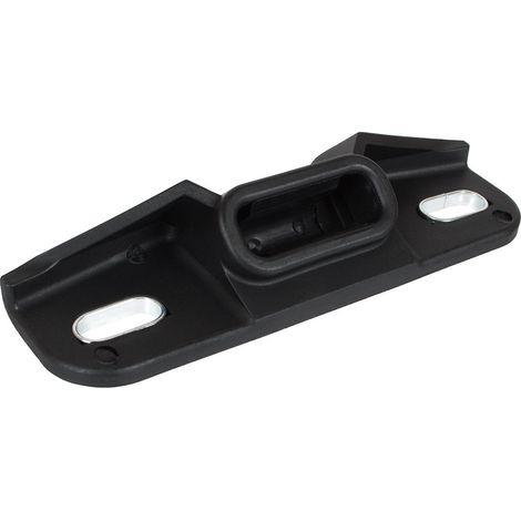 Presa per perno serratura porta laterale scorrevole Fiat Ducato 2012 (1/2)