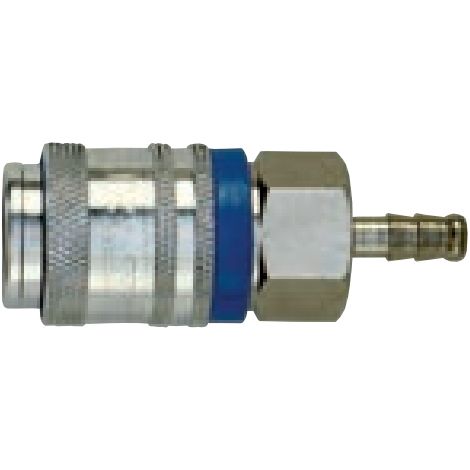 Rubinetto rapido a resca, 8x13 mm