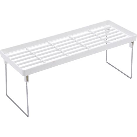 Organizer-Regal, stapelbar, 30 x 14 x 16 cm, M deco (1/3)