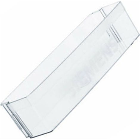 Balconnet porte bouteilles d'origine 430X100X110 mm (00353093) Réfrigérateur, congélateur BOSCH, SIEMENS, SIMENS