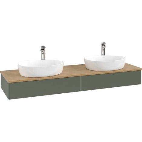 Villeroy & Boch K17051HL WTUS Antao K175 1600x190x500mm (1/3)