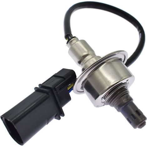 Oxygen sensor 39210-2CAA0, automotive oxygen sensor parts, in stock, sensor 392102CAA0, Hyundai/Kia. (1/5)