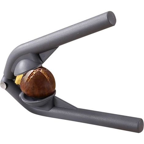 Couteaux à châtaignes - Pack de 2 - Ergonomique - Antidérapant - Durable - Multifonctionnel (1/4)