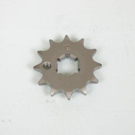 Sifam Getriebeausgangsritzel für Motorrad Yamaha 80 dt lc 1983 (1/5)